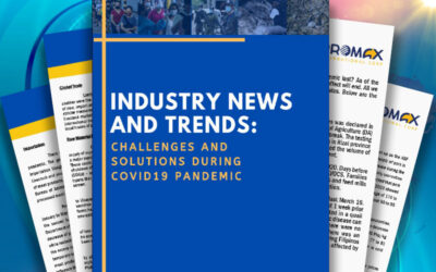 Industry News and Trends