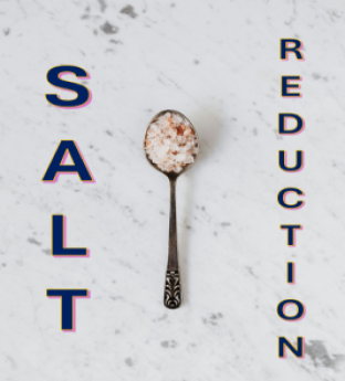 SALT REDUCTION resized