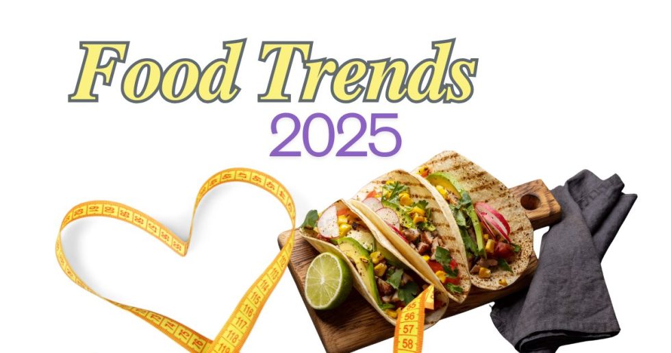 Food Trends 2025 | Promax International Corp