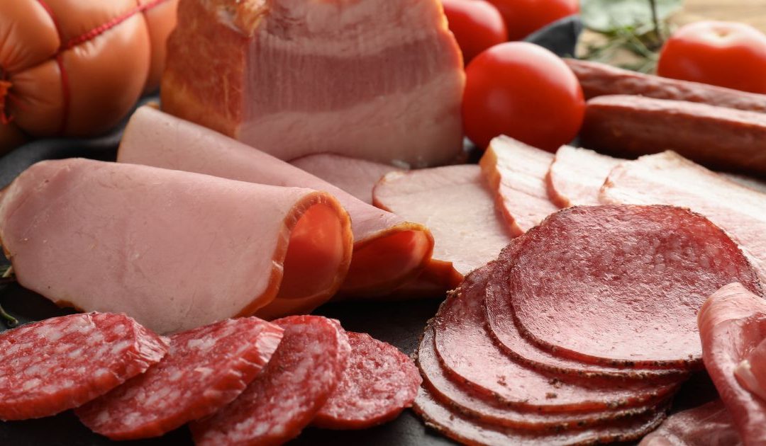 Market Growth and Trends in Processed Meat