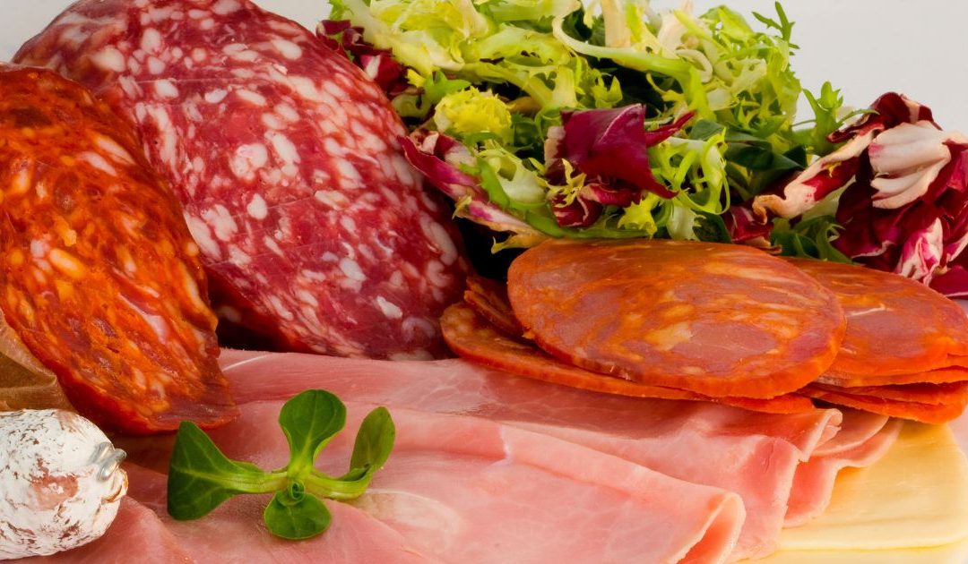 Yeast Extract Application in Processed Meat