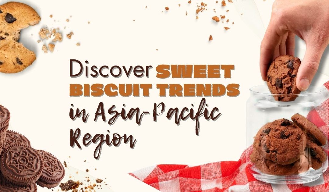 Discover Sweet Biscuit Trends with Biospringer