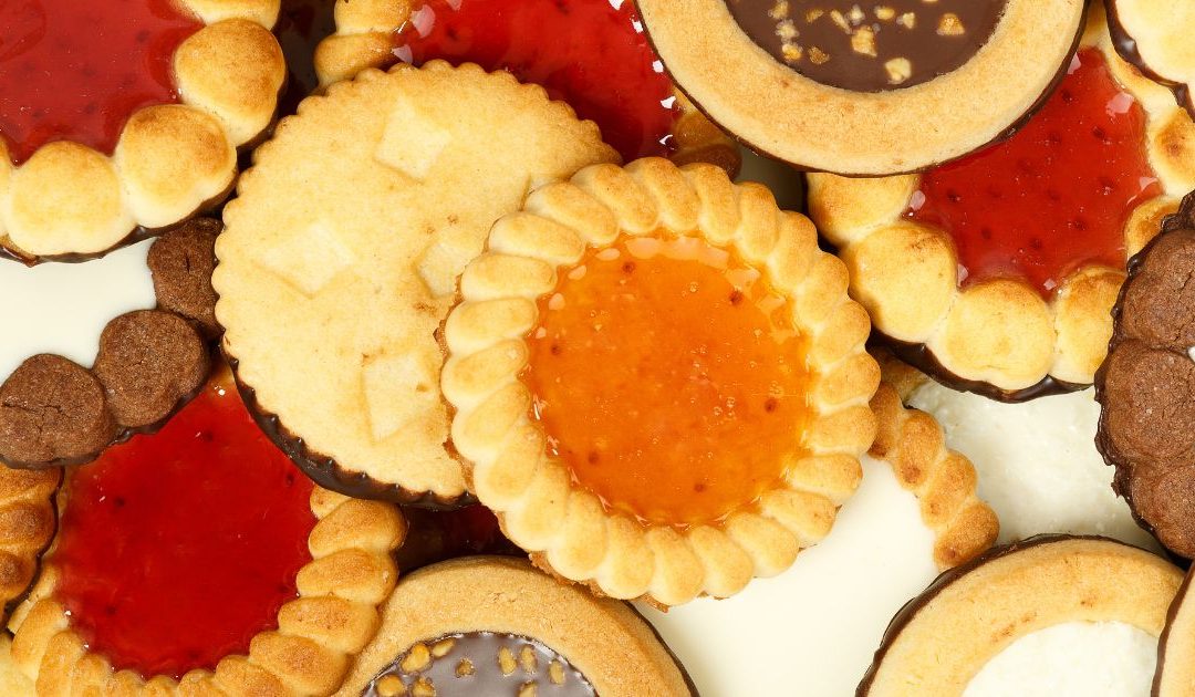 Market Growth and Trends in Pastry Filling