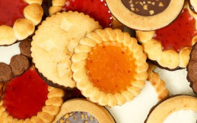 Market Growth and Trends in Pastry Filling