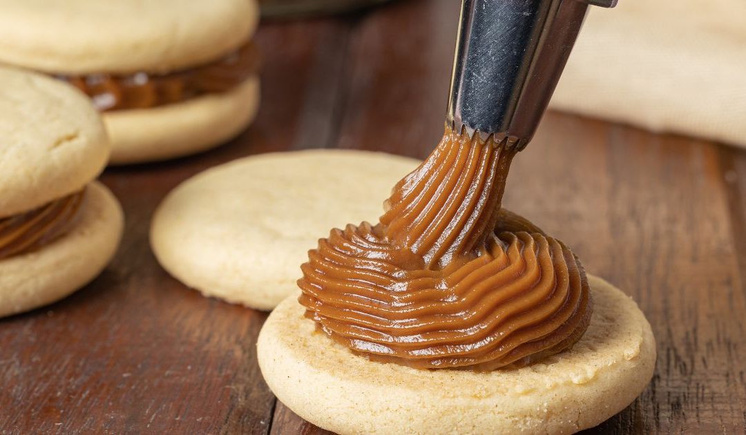Yeast Extract Application in Pastry Filling