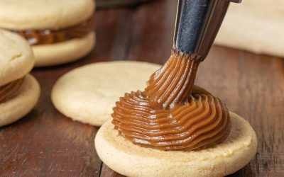 Yeast Extract Application in Pastry Filling