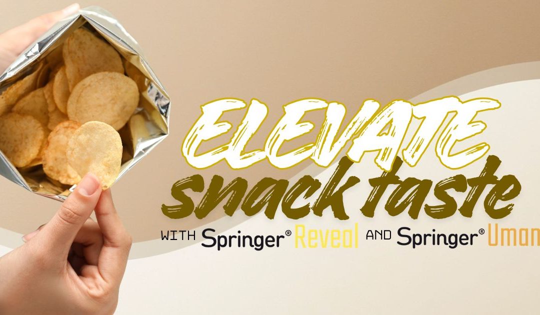 CELEBRATE NATIONAL SNACK DAY!