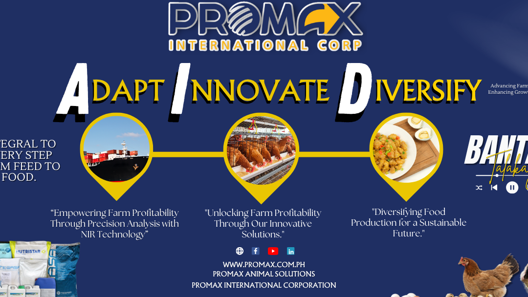 Save the Date | International Farmer Summit (IFS)