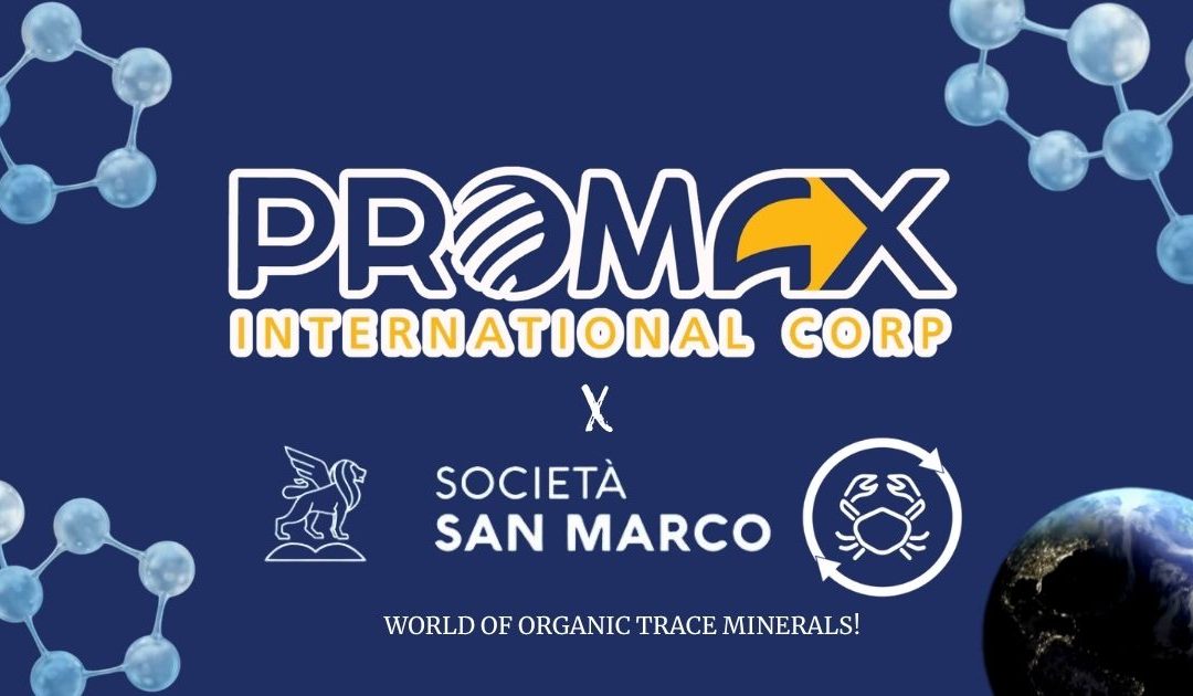 Maximize Efficiency and Protect Margins with San Marco Chelated Minerals