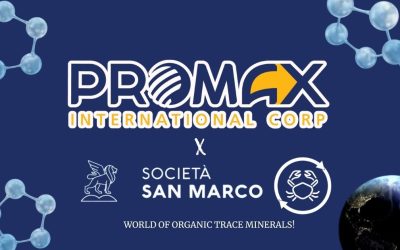 Maximize Efficiency and Protect Margins with San Marco Chelated Minerals