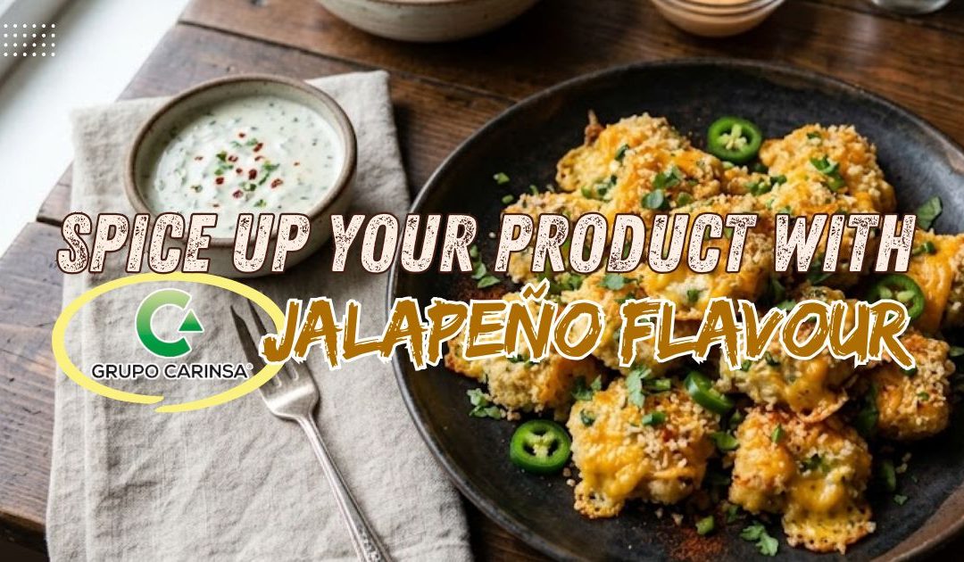 Flavour Application in Processed Meat Products