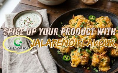 Flavour Application in Processed Meat Products